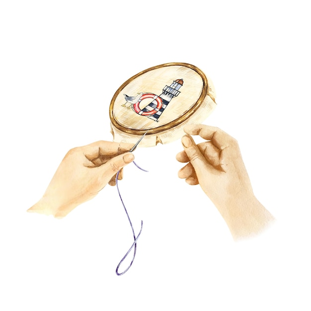 haft w trakcie pracy